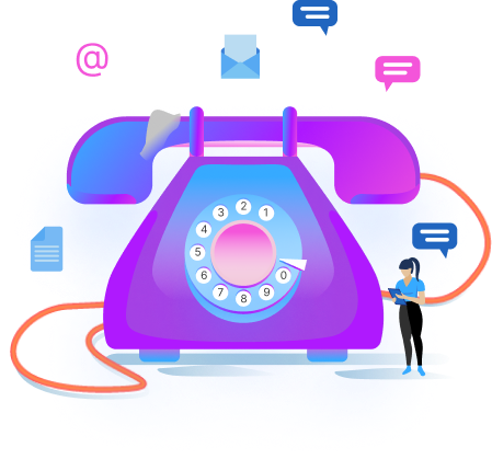contact
