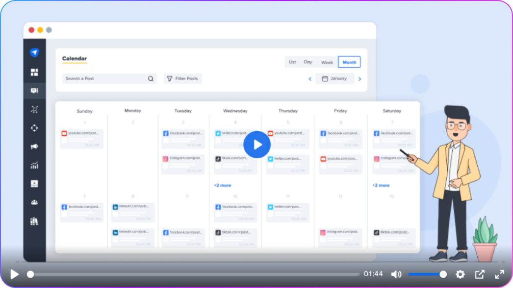 video